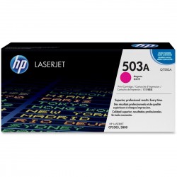 Q7583A Magenta Toner