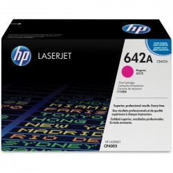 CB403A Magenta Toner Cartridge