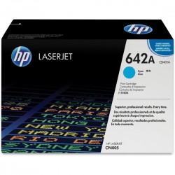 CB401A Cyan Toner Cartridge 