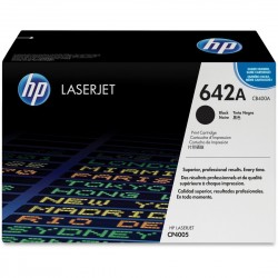 CB400A Black Toner Cartridge 