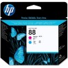 C9382A HP 88 Magenta and Cyan Printhead
