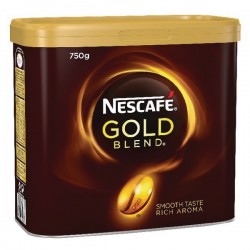 Nescafe Gold Blend (750g Tin)