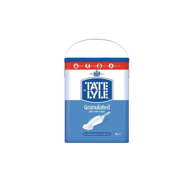 Granulated Sugar