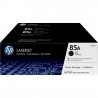 CE285AD 85A 1.6k Black Toner(Twin Pack)