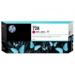 F9K16A HP 728 Magenta
