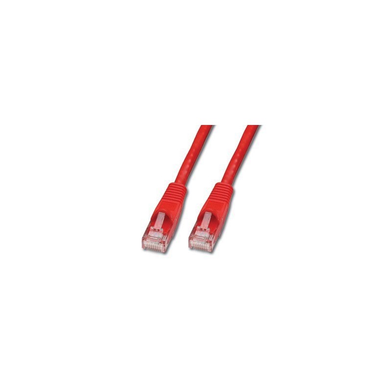 10m Cat.6 Cable, Blue