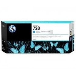 F9K17A HP 728 Cyan