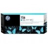 F9K17A HP 728 Cyan