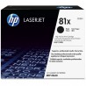 CF281X Toner Cartridge - Black
