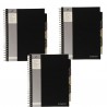 Pukka Project Book A4 - 00713