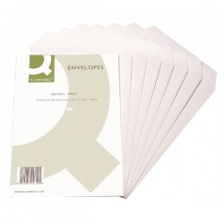 Q-Connect Envs C5 White...
