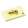 Post-it Note 76x127mm (Pack of 12) Yellow