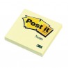 Post-it Note 76x76mm (Pack of 12) Yellow