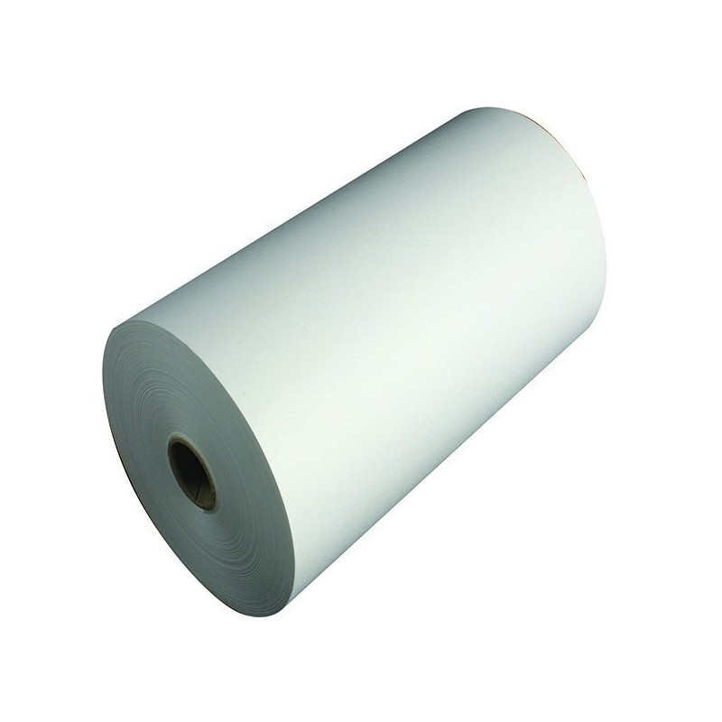 Premier White Telex Roll 2-Ply (TR82) Pack 6