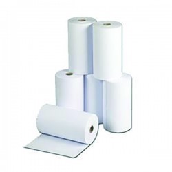 Premier White Telex Roll 2-Ply (TR82) Pack 6