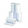Premier White Telex Roll 2-Ply (TR82) Pack 6
