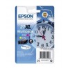 T27154010 Epson, 27XL, Cyan, Magenta, Yellow