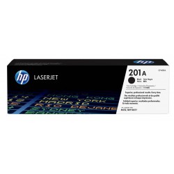 CF400A Toner Cartridge - Black