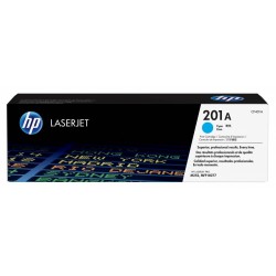 CF401A Toner Cartridge - Cyan