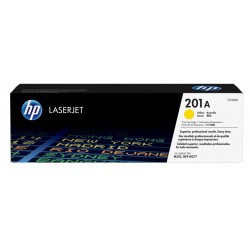 CF402A Toner Cartridge -...
