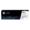 CF402A Toner Cartridge - Yellow