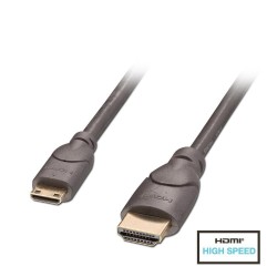 3m Premium HDMI to Mini...