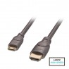 3m Premium HDMI to Mini HDMI Cable