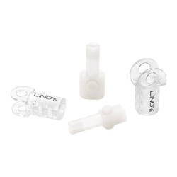 Lightning Cable Protector Kit, White