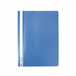 Elba A4 Blue Report File...