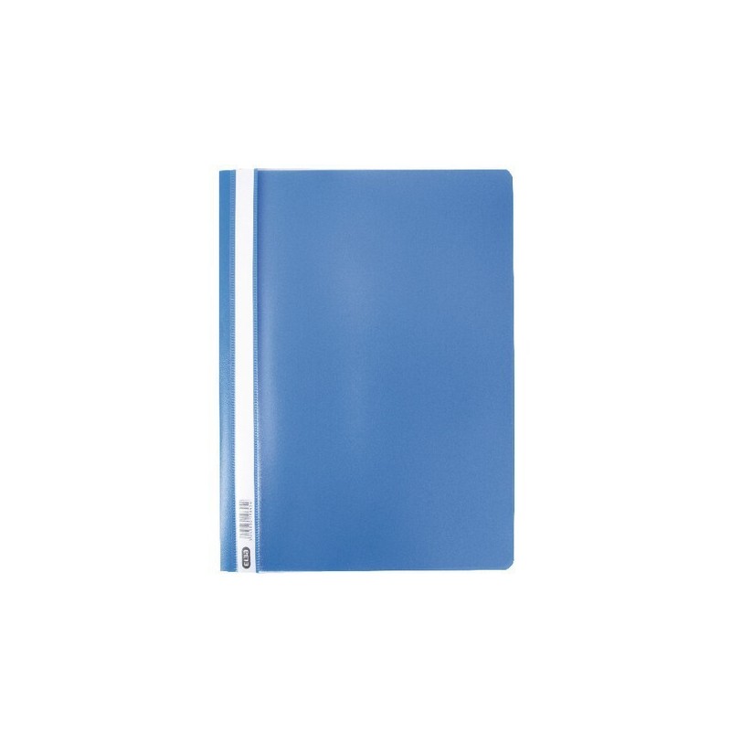 Elba A4 Blue Report File Pack of 50