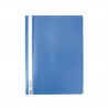 Elba A4 Blue Report File Pack of 50