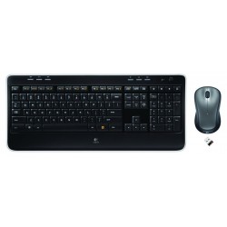 Logitech Wireless Combo MK520