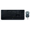 Logitech Wireless Combo MK520