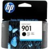 CC653AE 4ml Black Ink Cartridge