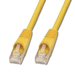 1m CAT6 U/UTP Network...
