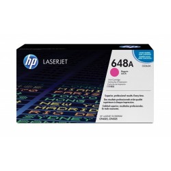 HP CE263A Magenta