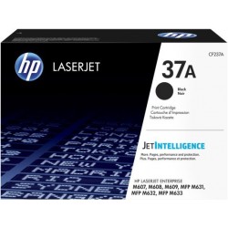 CF237A Toner Cartridge - Black