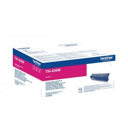 TN-426M 6.5k Magenta Toner