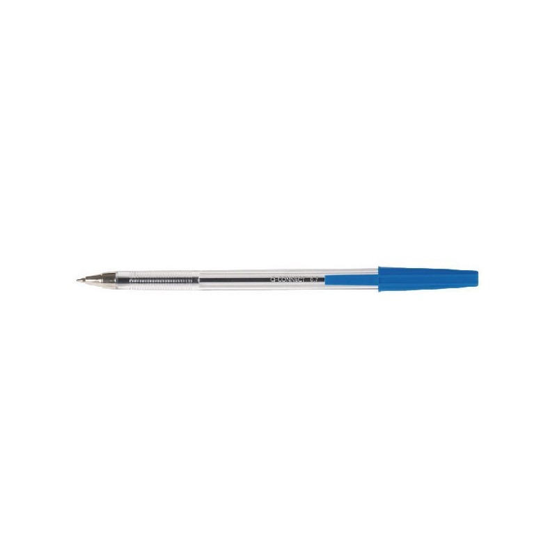 Black Ballpoint Pen (Pack of 50)