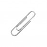 32mm Plain Paperclip (1000 Pack)