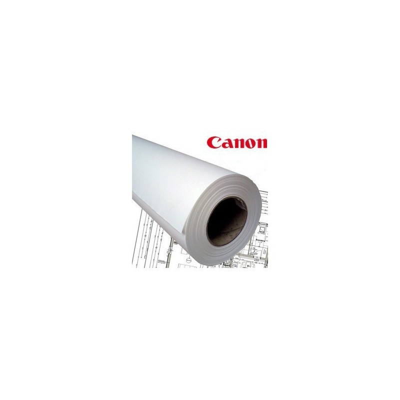 Paper Roll A2 (420mm x 50m) 90gsm