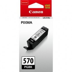 PGI-570PGBK 15ml 300pages...