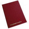 Guildhall Headliner 6 Cash Column Account Book 38/6 1147