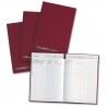Guildhall Headliner 6 Cash Column Account Book 38/6 1147