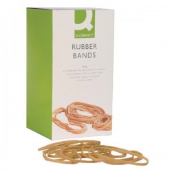 No.33 Rubber Bands