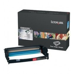 Lexmark E260X22G 30000...