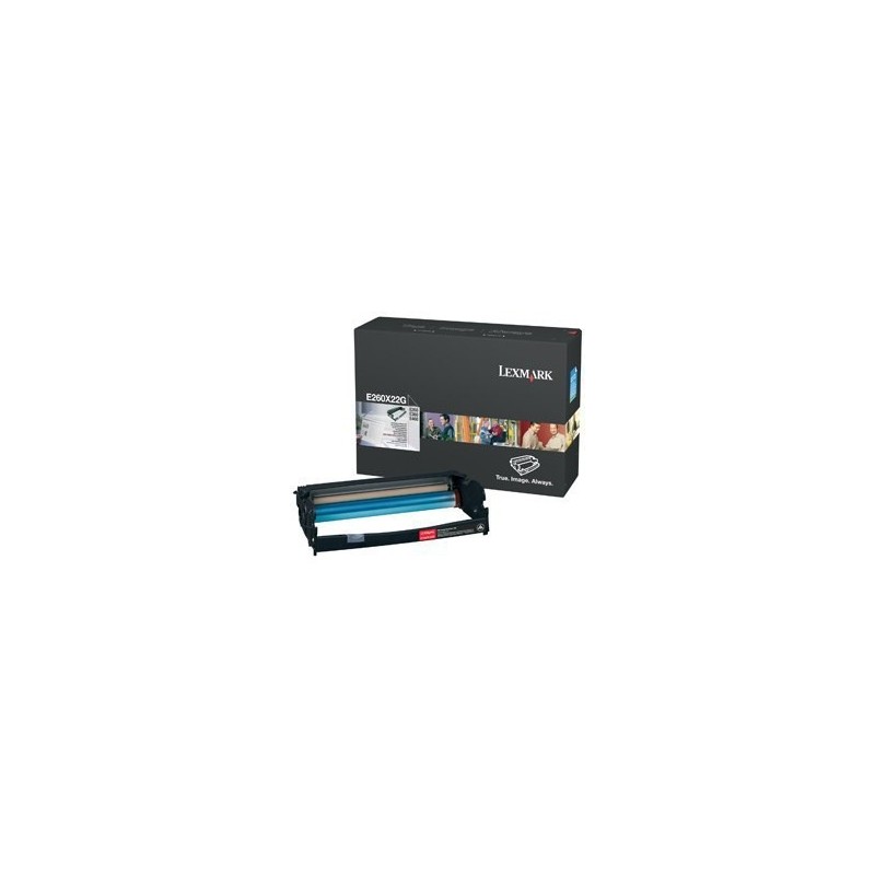 Lexmark E260X22G 30000 pages imaging unit