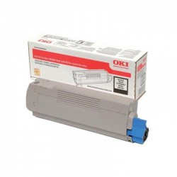 46507508 8k Black Toner