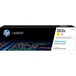 203X Toner Cartridge -...