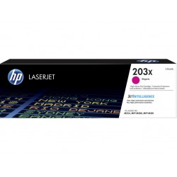 203X Toner Cartridge -...